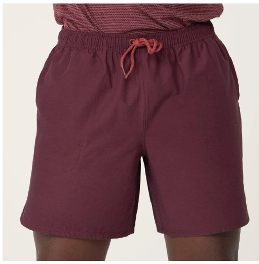Allbirds Natural Run Shorts